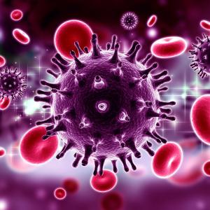 HIV amplifies risk of multidrug-resistant TB