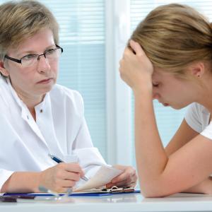 Psychiatric disorders may predispose patients to type 2 diabetes