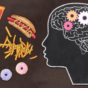 Higher ultra-processed food intake tied to faster cognitive decline