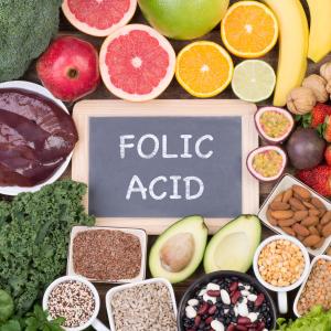 Circulating unmetabolized folic acid ups risk of breast cancer