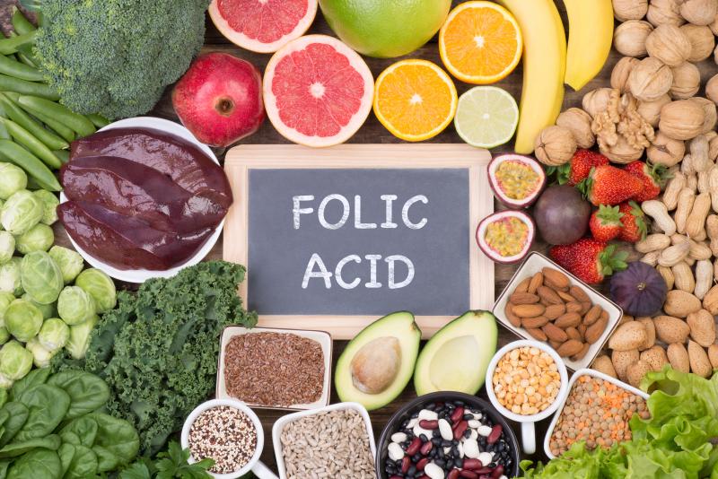 Circulating unmetabolized folic acid ups risk of breast cancer