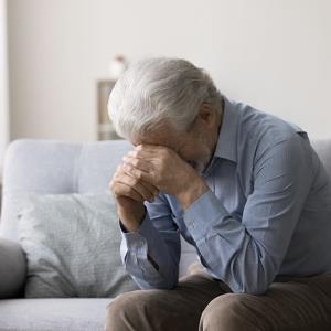 History of depression ups risk of hepatic encephalopathy in cirrhosis patients