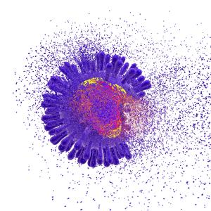 DOR/ISL noninferior to comparator ARTs in two phase III trials