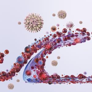 HIV ups risk of death from COVID-19