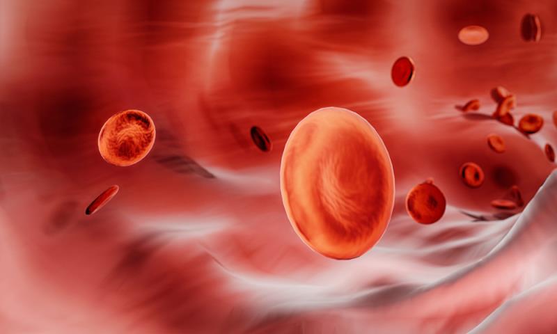 Abbreviated DAPT strategy in an NSTE-ACS patient