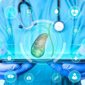 First-line immunotherapy plus chemotherapy in metastatic biliary tract cancer