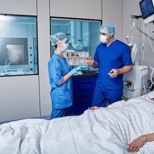 Use of a C5 inhibitor in a patient with AOSD complicated by atypical haemolytic uraemic syndrome