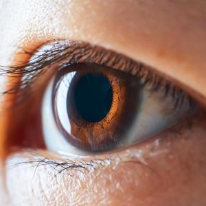 Achieving optimal outcomes in DME with a VEGF inhibitor