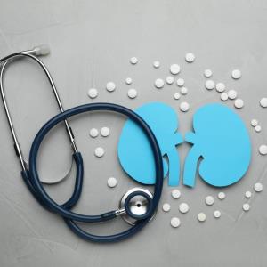 Early SGLT2i initiation stalls CKD progression, may delay dialysis