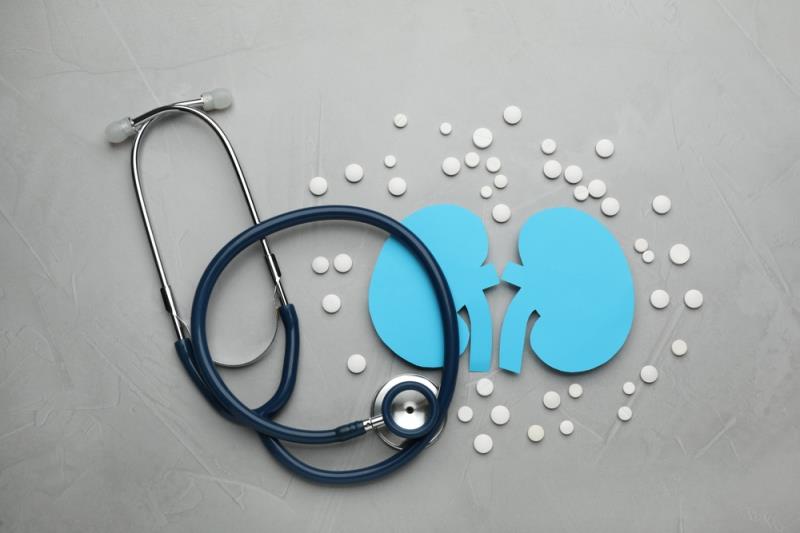 Early SGLT2i initiation stalls CKD progression, may delay dialysis