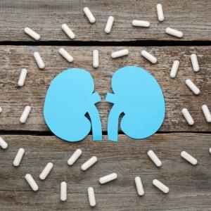 CKD management in primary care: Why use SGLT2i?
