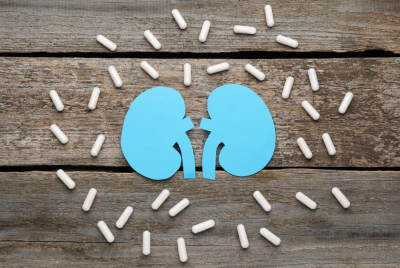 CKD management in primary care: Why use SGLT2i?
