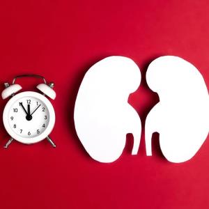 SGLT2i/DPP4i fixed-dose combination in a young patient with T2D and stage 4 CKD