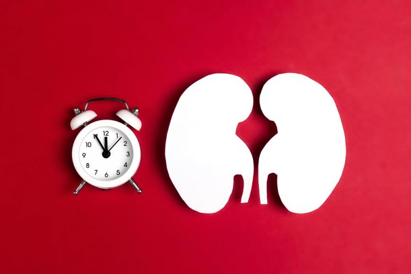SGLT2i/DPP4i fixed-dose combination in a young patient with T2D and stage 4 CKD