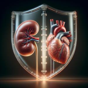 Use of an SGLT2i in a patient with cardiovascular-kidney-metabolic syndrome