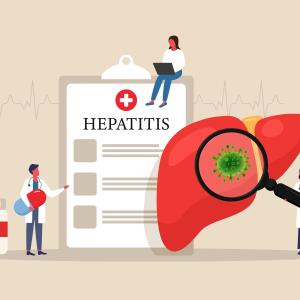 HCV pangenotypic DAA therapy in a patient with concomitant antipsychotic treatment