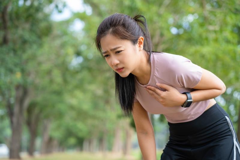 Achieving clinical remission in severe asthma: What’s new in Asian population?