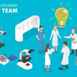 Use of anti–IL-5 therapy in a patient with T2 inflammation–driven CRSwNP, HES, and asthma in a multidisciplinary clinic