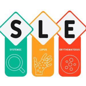 Reducing glucocorticoid use and organ-damage progression in SLE with early use of a B-lymphocyte stimulator antagonist