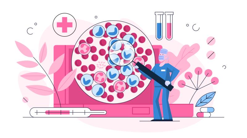 CAPTIVATE 5-year update: High PFS and OS rates with 1L ibrutinib + venetoclax in CLL/SLL