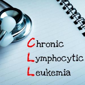 First-line fixed-duration BTK inhibitor plus BCL-2 inhibitor in a patient with CLL