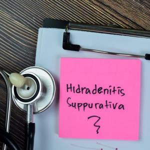 Targeting the window of opportunity in management of hidradenitis suppurativa