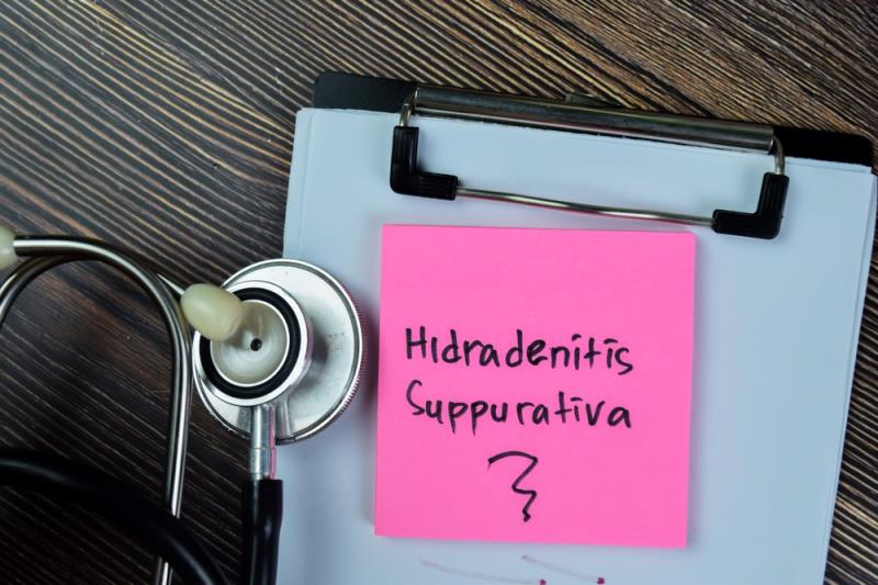 Targeting the window of opportunity in management of hidradenitis suppurativa