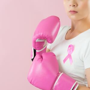 Early initiation of extended adjuvant therapy in a high-risk patient with early-stage HER2-positive breast cancer