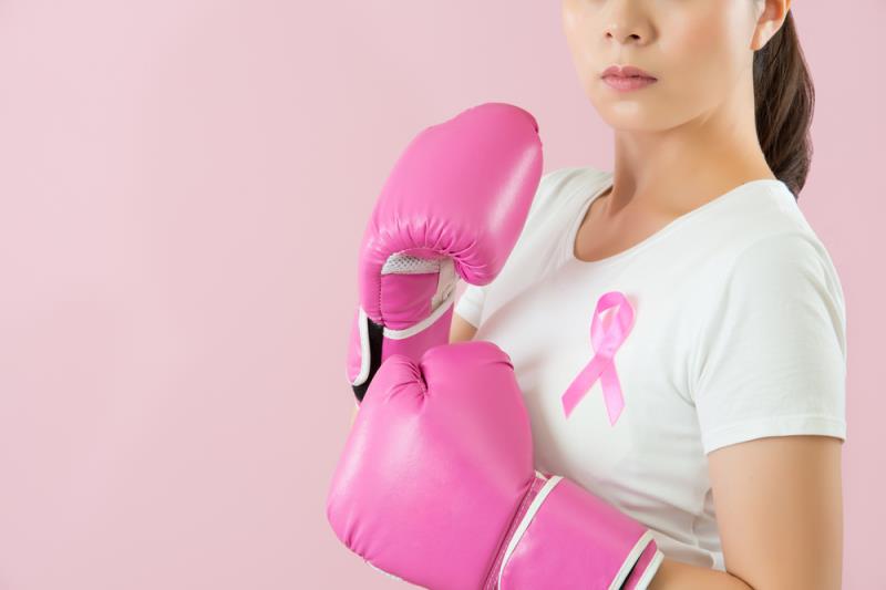 Early initiation of extended adjuvant therapy in a high-risk patient with early-stage HER2-positive breast cancer