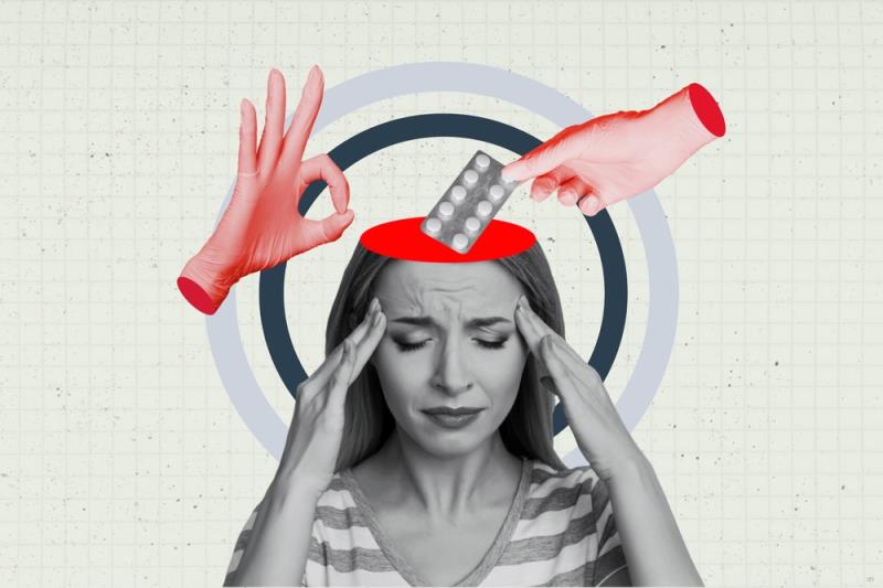 EHF/EAN & AHS recommendations on migraine diagnosis & management