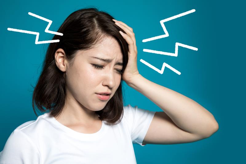 Real-world Chinese data: Rimegepant effective, well tolerated in acute Tx of migraine