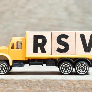 Bivalent RSV vaccine effective with favourable safety profile in infants through maternal immunization