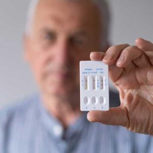 Bivalent dual-indication RSVpreF vaccine: Data in older individuals