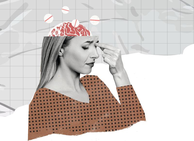 [Infographics] Rimegepant for acute and preventive migraine management: Why?