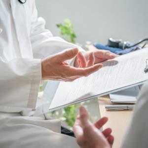 Simplified questionnaire aims to improve early PN diagnosis