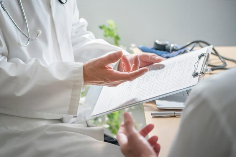 Simplified questionnaire aims to improve early PN diagnosis