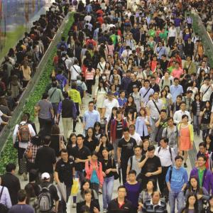 More than 90 percent of HK’s population has CKM syndrome