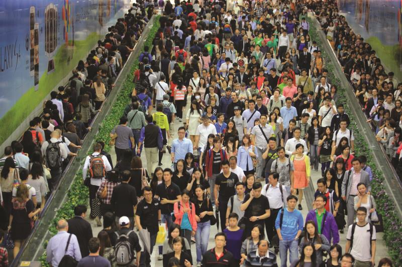 More than 90 percent of HK’s population has CKM syndrome