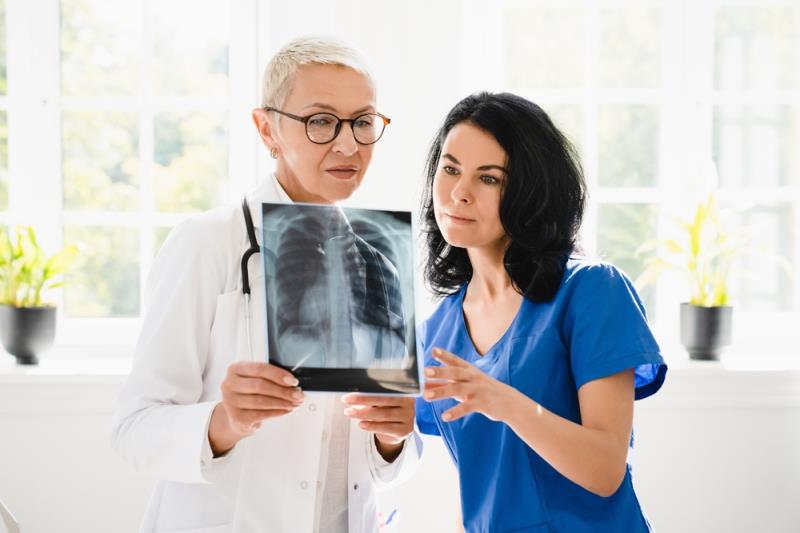WTAP overexpression tied to poor outcomes in NSCLC
