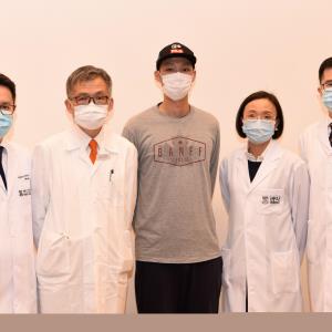 CAR T-cell therapy makes it to the clinic in Hong Kong