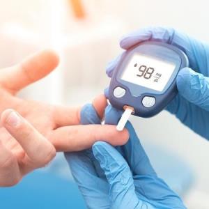 Newly diagnosed T2D linked to earlier CVD events