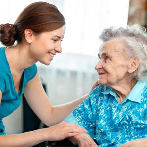 Home care for acutely ill patients reduces cost, increases physical activity