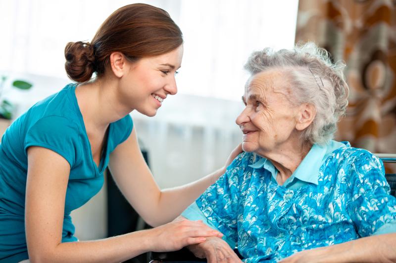 Home care for acutely ill patients reduces cost, increases physical activity