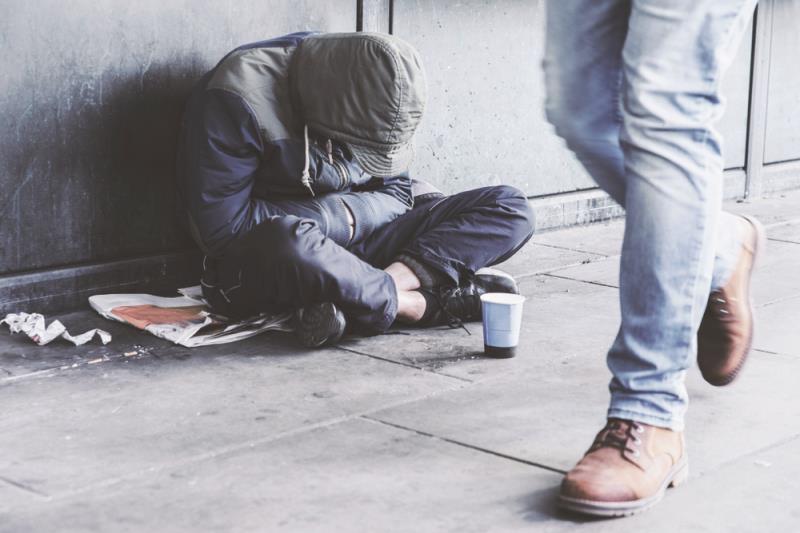 Mental illness in homelessness: What are the determinants?