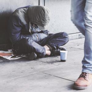 Child abuse, psychiatric symptoms predict homelessness