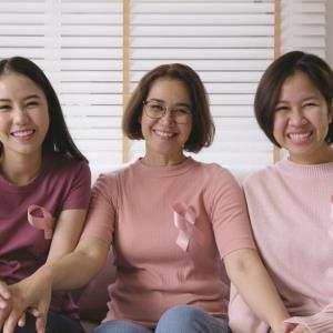 Financial aid helps improve survival of indigent patients with breast cancer