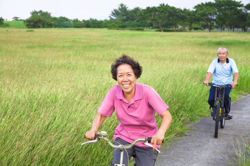 Osteoporosis a cause for concern in Singapore’s rapidly ageing population