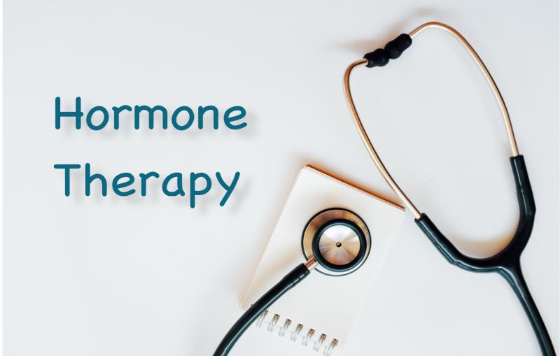 Hormone therapy protects the heart by lowering inflammation