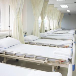 Interventions needed to improve sleep quality in Asian wards