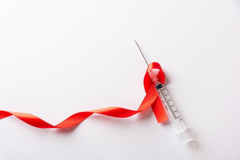 How viable is a self-administered CAB+RPV injection in virally suppressed adults with HIV-1?